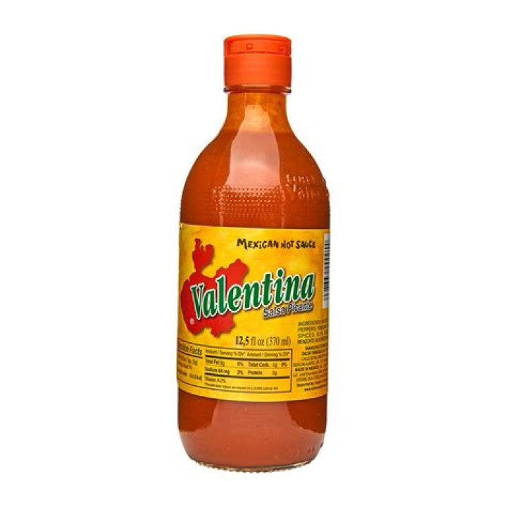 How Is Valentina Hot Sauce Made? (Solution found)