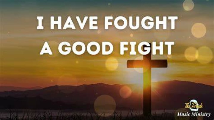 how it was fought