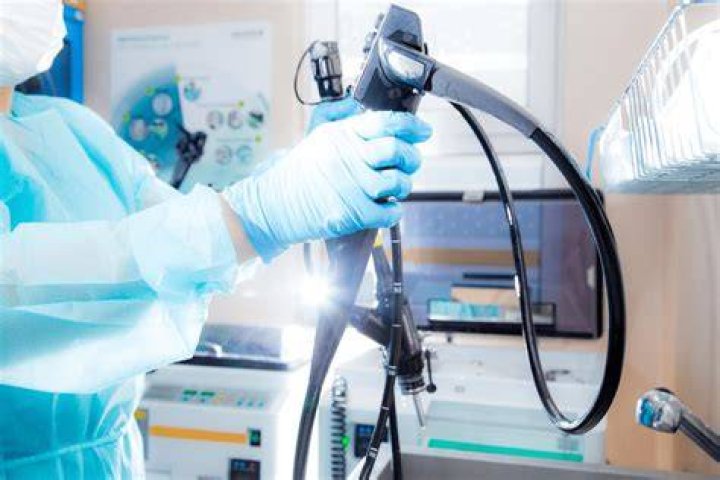 How long does an endoscopy take from start to finish?