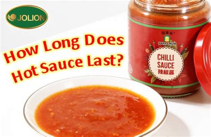 How Long Does Hot Butter Sauce Last? (Solution found)