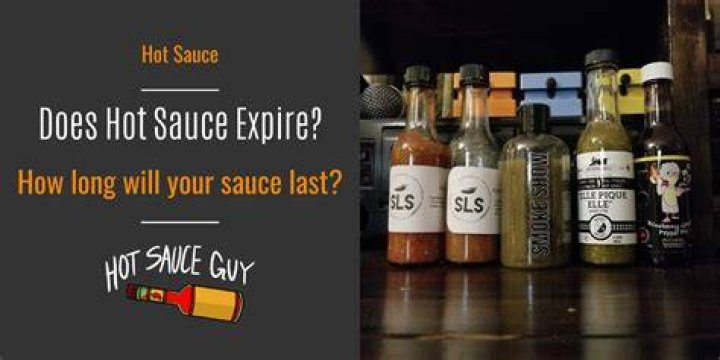 How Long Does Hot Sauce Last Without Refrigeration? (Correct answer)