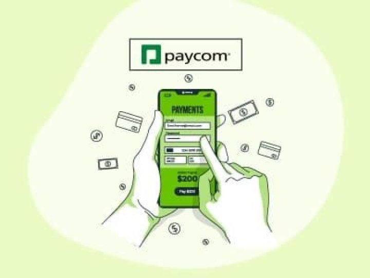 How long does it take for Paycom direct deposit?