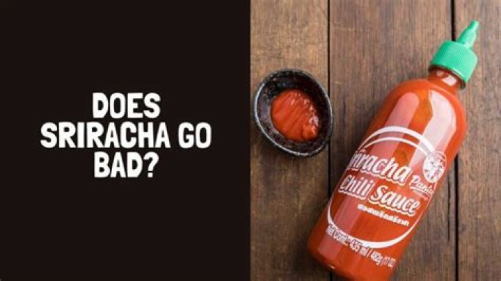 How Long Does Sriracha Last In Fridge? (Perfect answer)