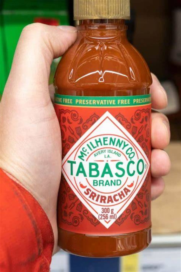 How Long Does Tabasco Sauce Last Opened? (Best solution)