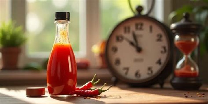 How Long Does Vinegar Based Hot Sauce Last? (Solved)