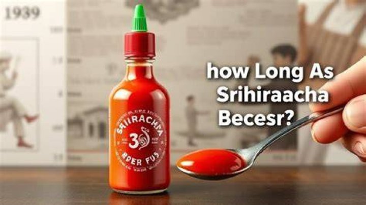 How Long Has Sriracha Been Around? (Best solution)