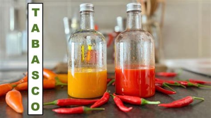 How Long To Make Tabasco Sauce? (Solution found)