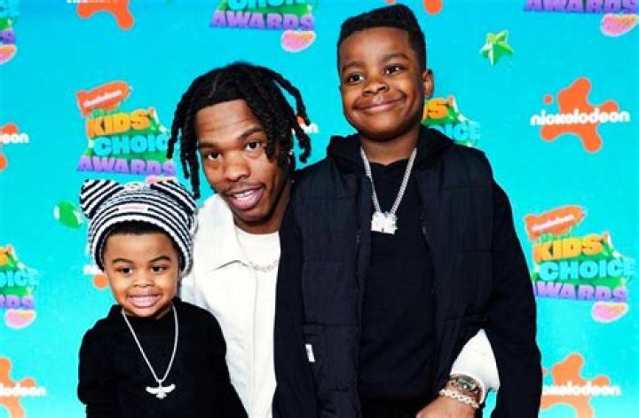 How many kids does Lil Baby have? Baby mamas revealed!