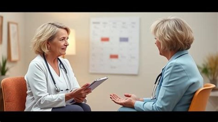 How Much Bleeding Is Too Much During Peri Menopause? (Question)