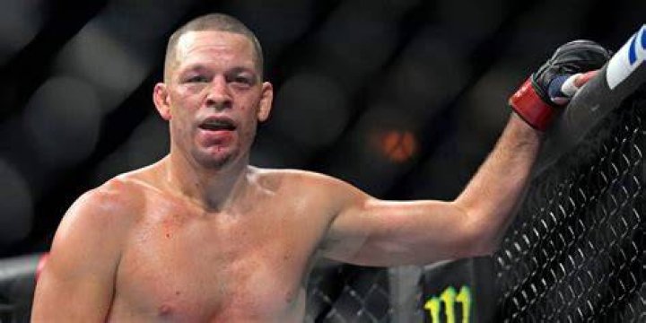 How Much Did Nate Diaz Make Boxing?