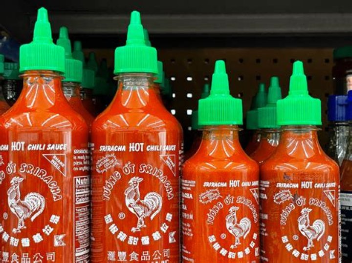 How Much Does Sriracha Weight? (Solved)