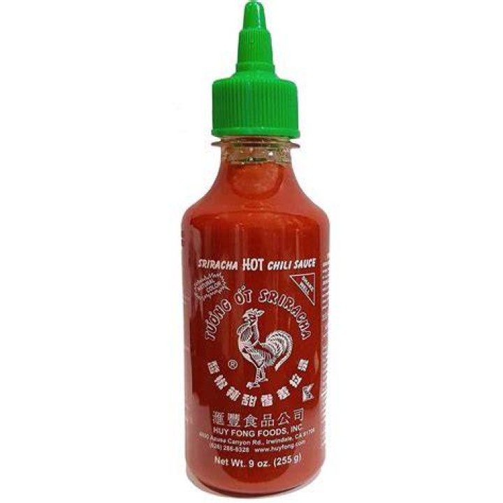 How Much For 9 Oz Bottle Sriracha? (Question)