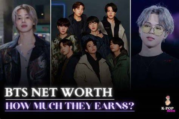 How Much Is Each Star Worth Now?
