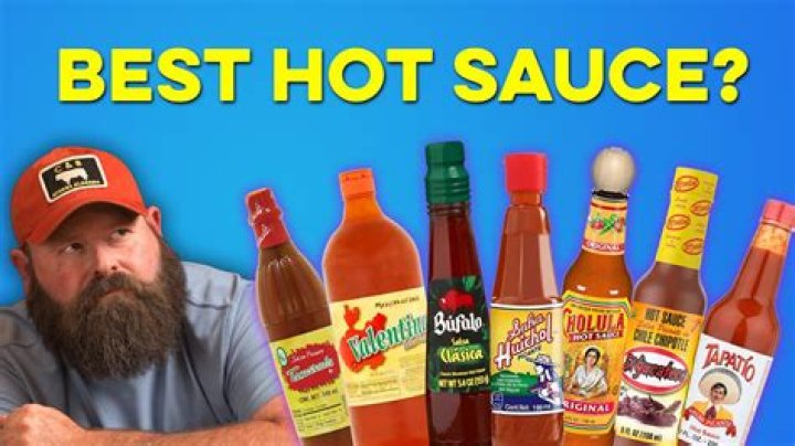 How Much Is Hot Sauce Worth? (Solution)