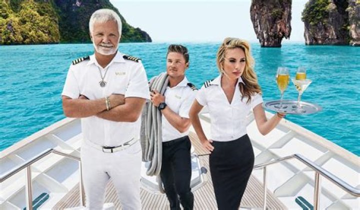 How Much is Kate Chastain From ‘Below Deck’ Worth?