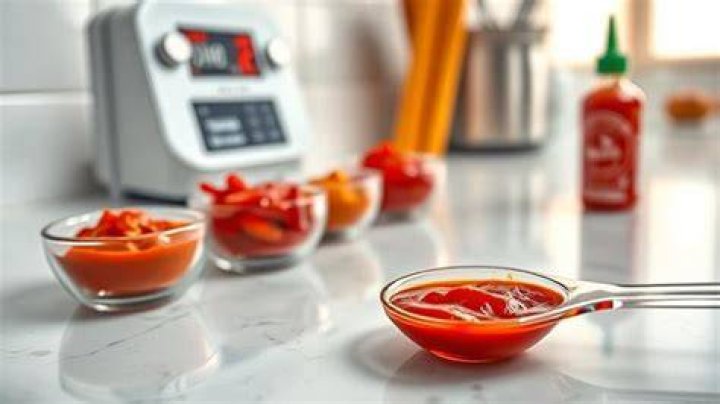 How Much Salt In Sriracha? (Solved)