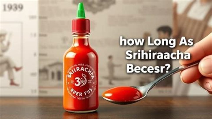 How Much Sriracha Should I Use? (Perfect answer)
