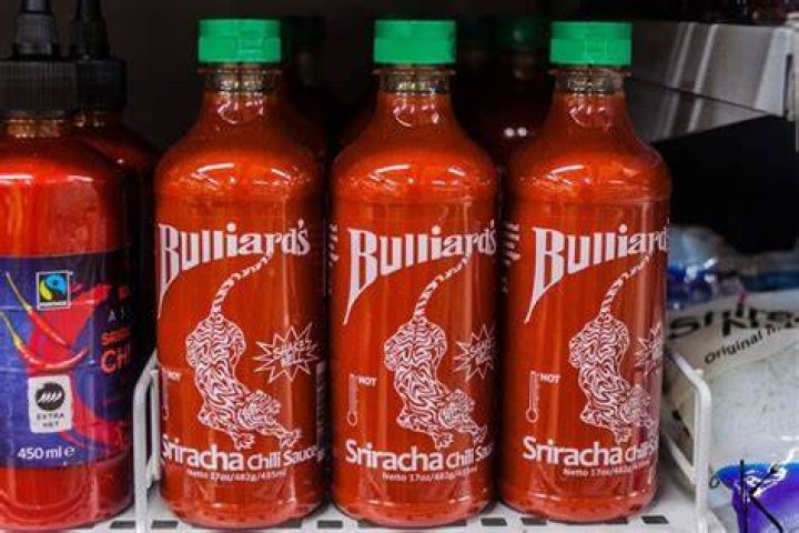 How Much Sriracha To Use? (Best solution)