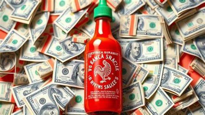 How Much Sriracha Will Kill You? (Question)