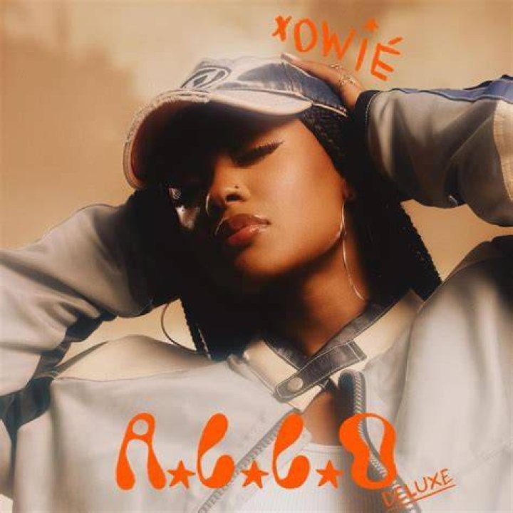 How old is Xowie?
