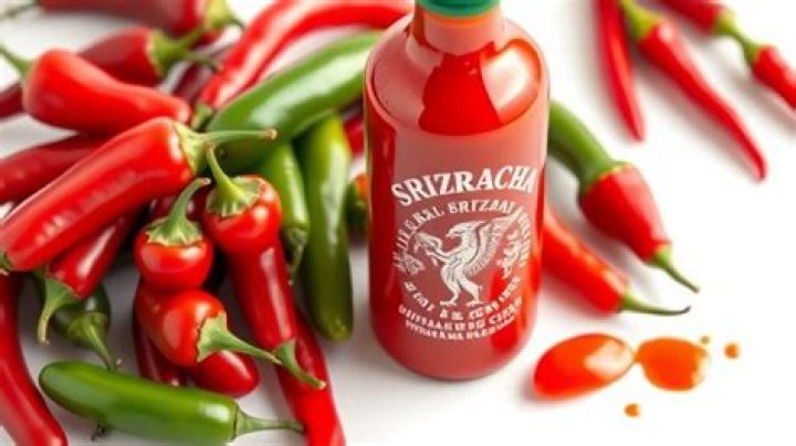 How Popular Is Sriracha? (Correct answer)