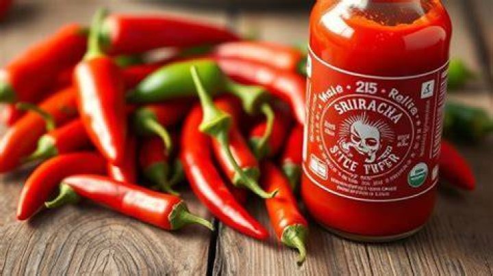 How Small Are Sriracha Bottles? (Correct answer)