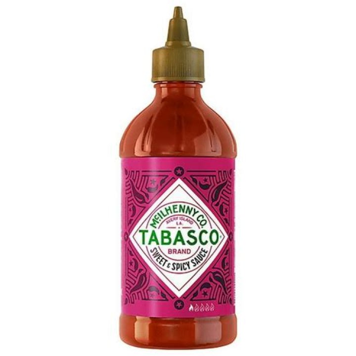 How Spicy Is Tabasco Sauce? (Solution found)