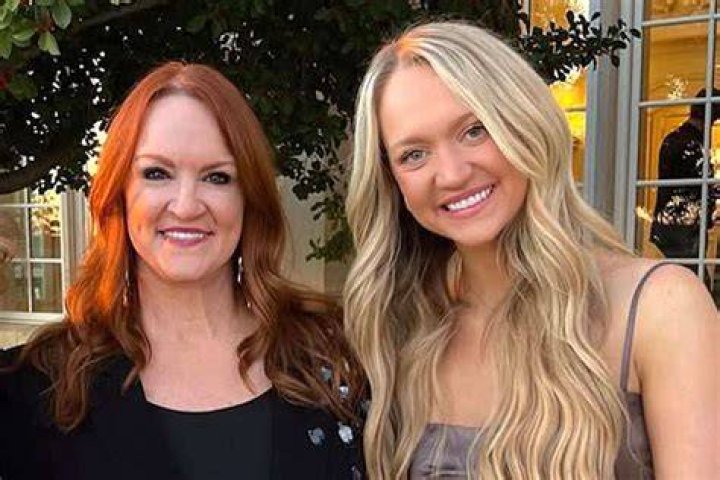 How Tall Is Ree Drummond?