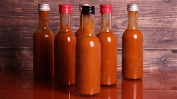 How To Clean Hot Sauce? (Solved)
