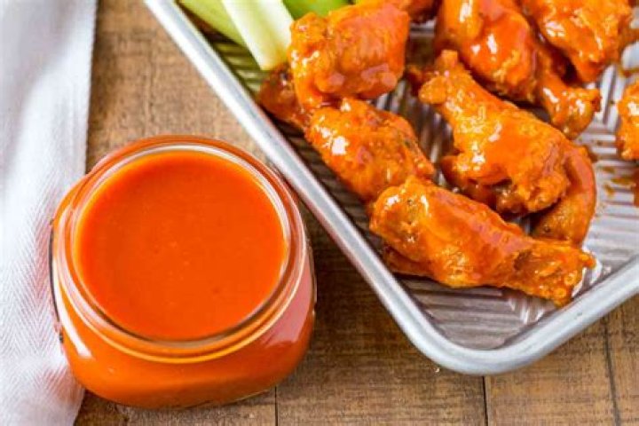 How To Cool Down Buffalo Sauce?