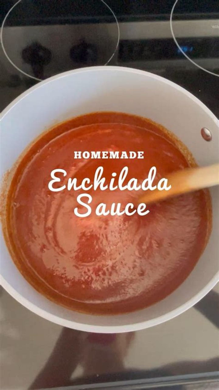 How To Cool Down Hot Enchilada Sauce? (Best solution)