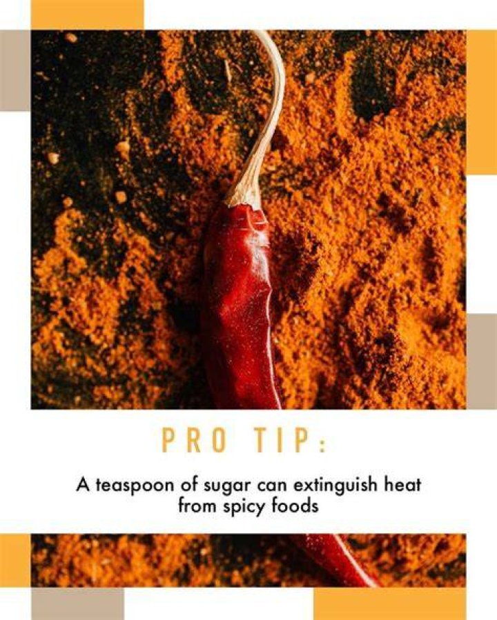 How To Cool Down Spicy Hot Sauce? (Solution)