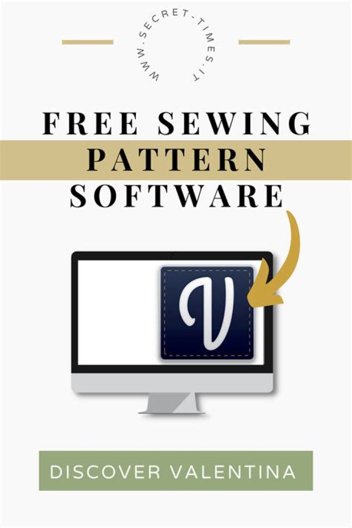 How To Download Valentina Pattern Software? (Perfect answer)