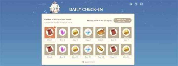 How To Get Community Daily Check-In Rewards