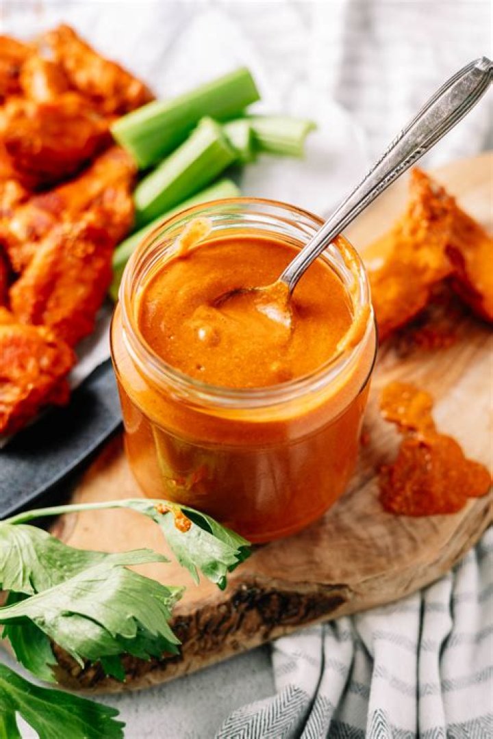 How To Get Out Buffalo Sauce? (Correct answer)