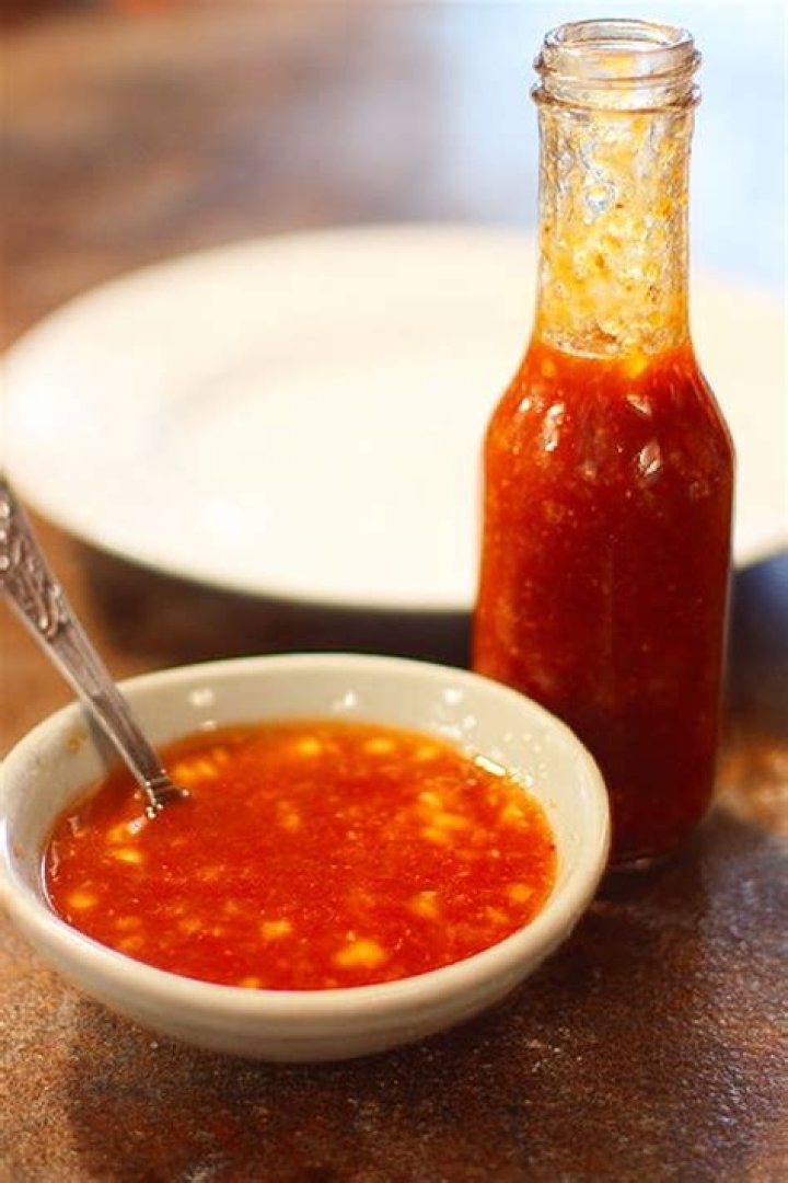 How To Make Not Bitter Hot Sauce? (Solution)