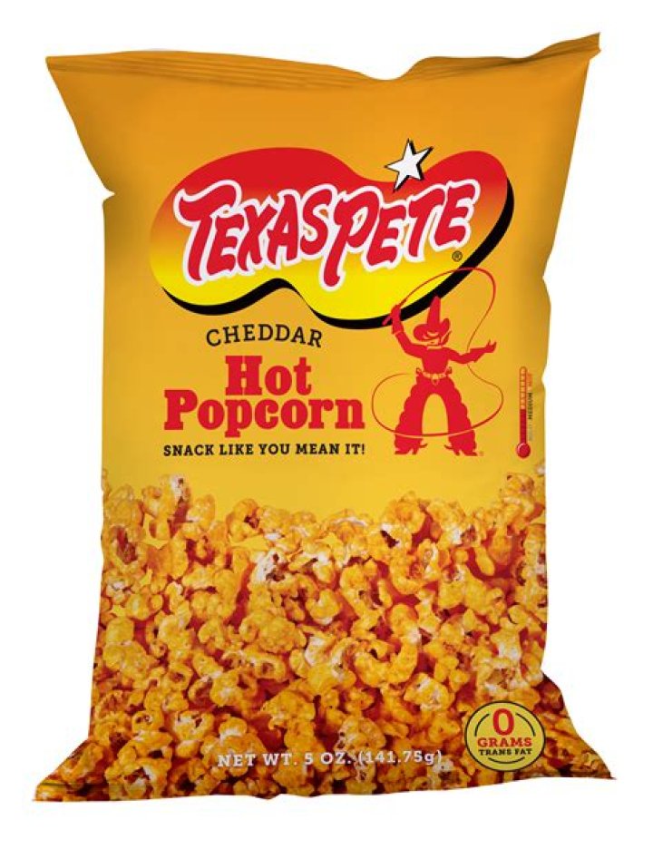 How To Make Texas Pete Thicken? (Solved)