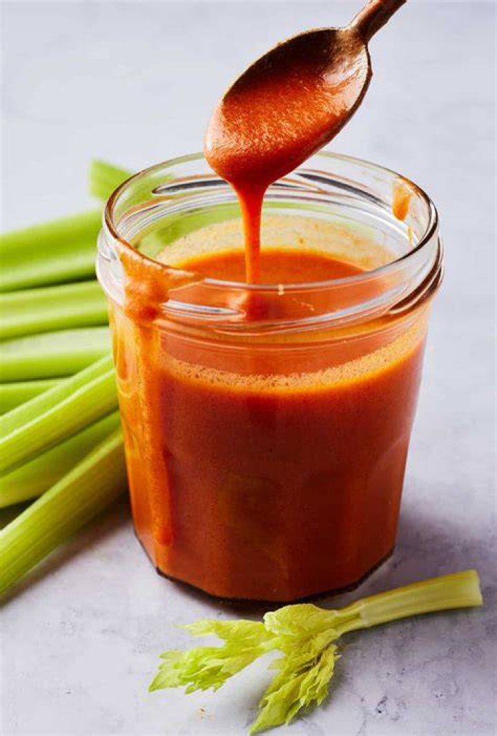 How To Reduce Buffalo Sauce? (Solution)