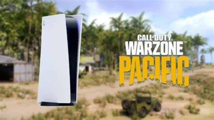 How To Stop Warzone Pacific From Crashing