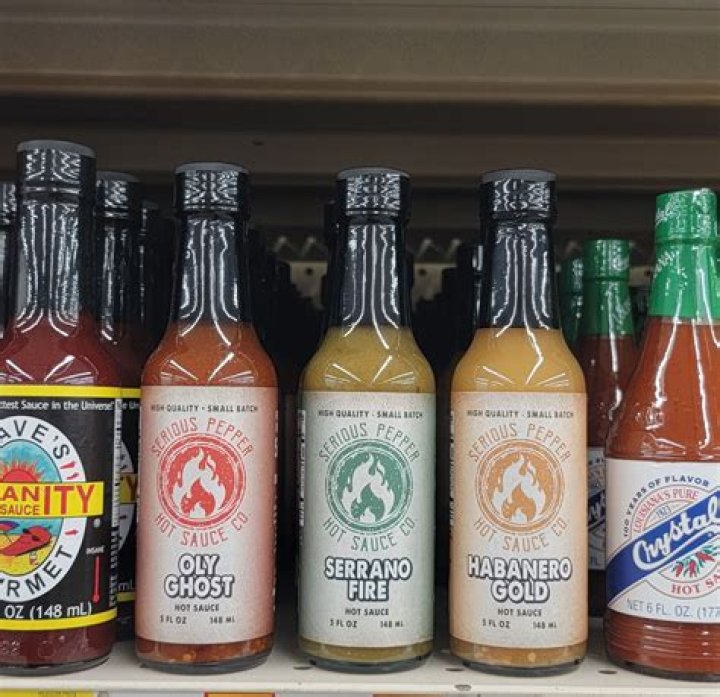 How To Taste Hot Sauce? (Solution found)