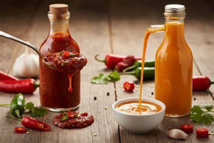 How To Thin Hot Sauce? (Solution found)