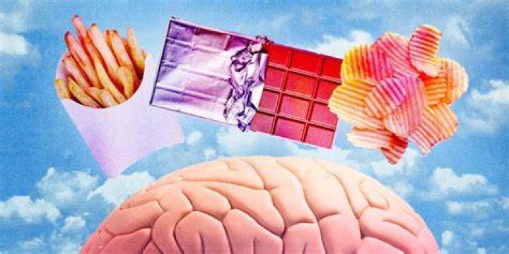How to trick your brain into better eating habits