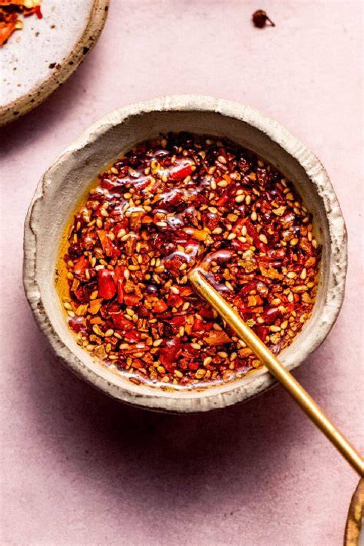How To Use “chili Crisp”? (Solved)