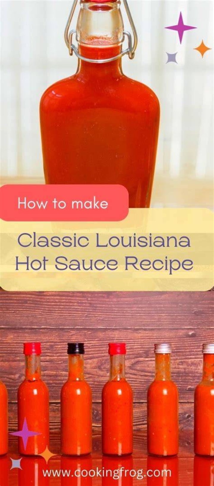 How To Use Cooking Hot Sauce? (Solution)