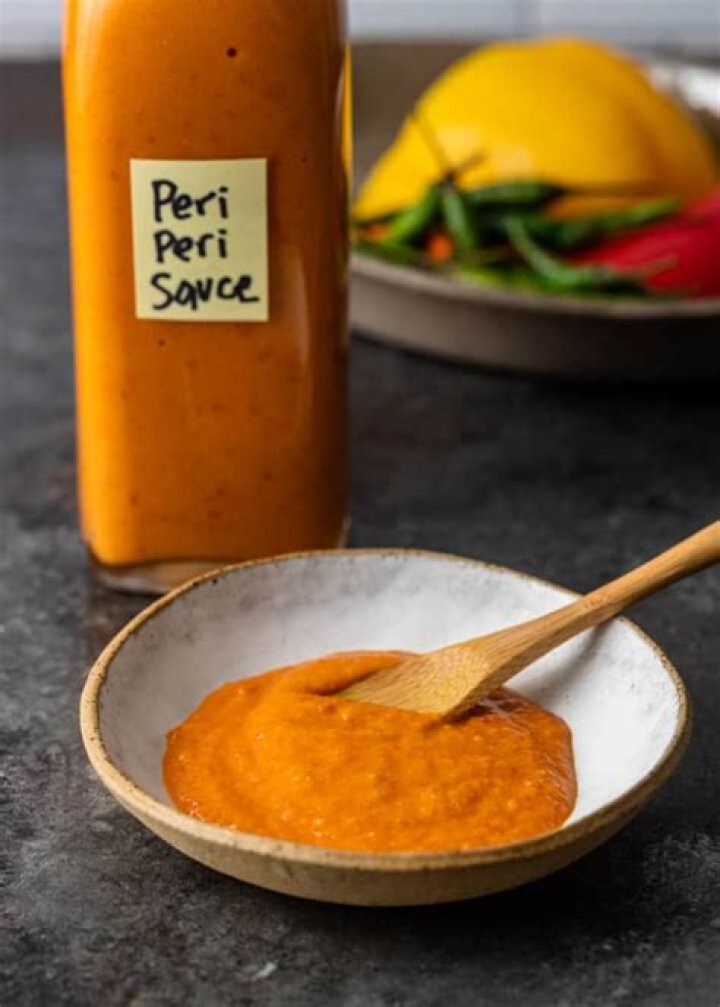 How To Use Peri Sauce? (Solution found)