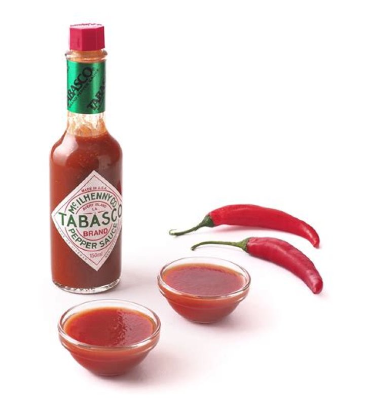 How To Use Tabasco Sauce?