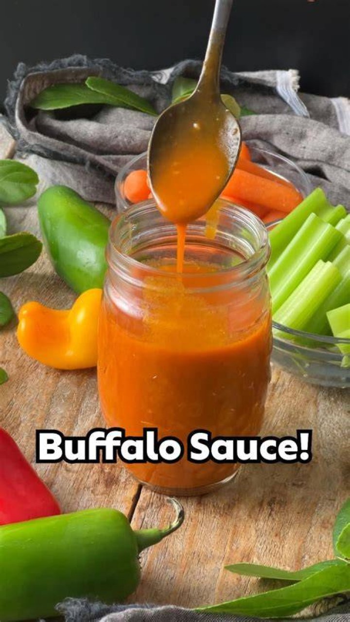 How Tobget Buffalo Sauce Car? (Correct answer)