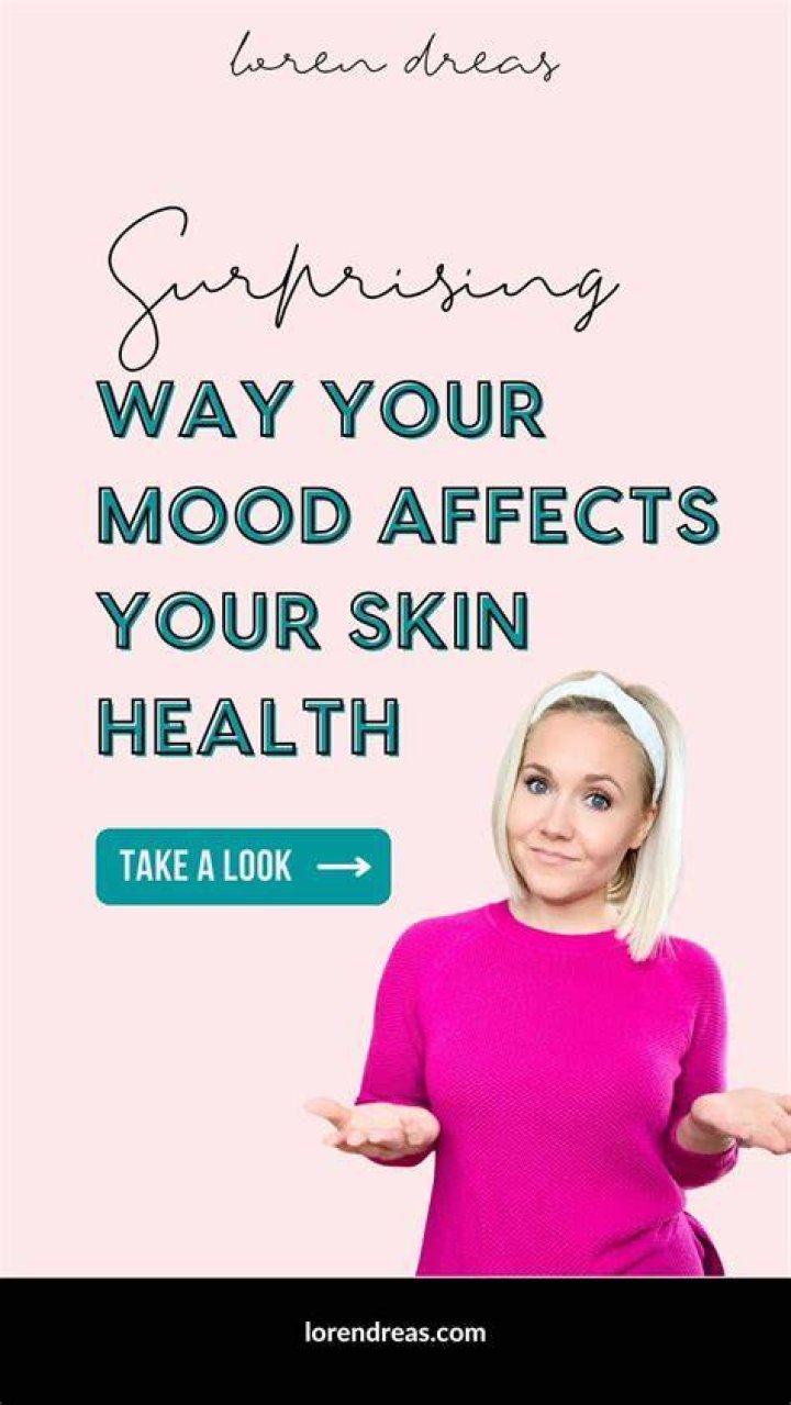 How Your Mood Affects Your Outfit