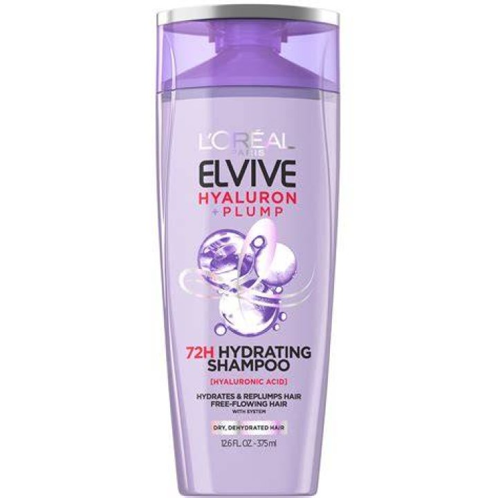 Hydrating Shampoo Hydrating Shampoo