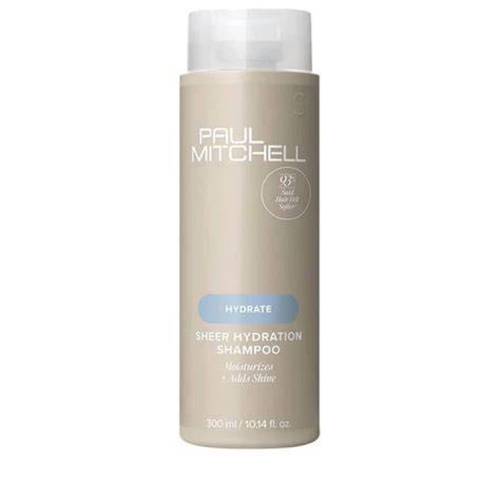 Hydration Shampoo Hydration Shampoo